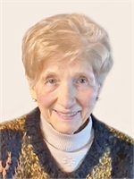 Maria Lucia Tani Marchesini