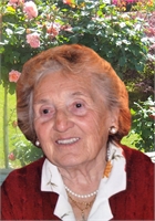 Silvana Ambrosio Ved. Gaudino (BI) 