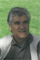 Domenico Cordì