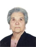 Alda Droghetti Ved. Piva Aguiari (FE) 