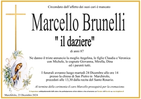 Marcello Brunelli