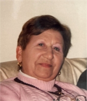 Maria Luisa Tomasi (MI) 