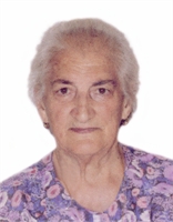 Amedea Orlandini Ved. Caselli (FE) 