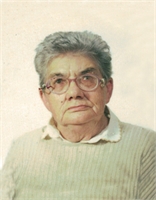 MARIA ROSA ZANELLI