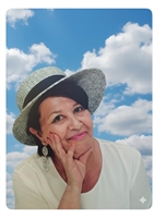 Chantal Gilberte Gysbrechts Gennaro Romano