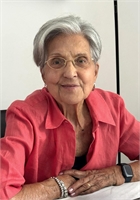 Bruna Romin Ved. Crapanzano (TV)