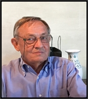 Giancarlo Franzero