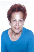 Lidia Zappaterra Ved. Bizzarro (MI) 