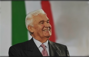 Gian Mario Rossignolo (TO) 