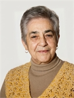 Andreina Gorrino