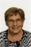 GIUSEPPINA FIORANI BERTOLOTTI