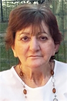 LUISA PIZZOCRI MACCHIONI