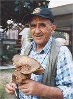 Gian Luigi Castellani (AL)