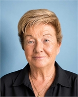 Luciana Rubini Ved. Fassanelli (PD) 