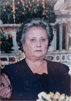 Michelina Del Prete Ved. Minichino (CE)