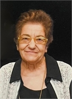 Gabriella Della Rossa (CE)