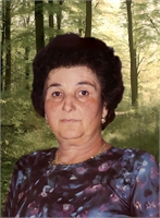 Elena Pepponi Ved. Mocini (VT) 