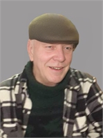 Gianfranco Vettore (PD) 