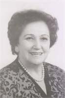 Rosa Longoni Ved. Colombo (MI) 