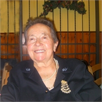 Domenica Antonietta Martinotti Ved. Crosa (BI)