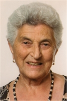 Antonetta Di Nome Miele
