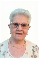 Giuseppina Garavaglia Ved. Cardani (MI) 