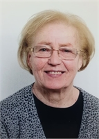 Laura Maria Fabbro Garizio