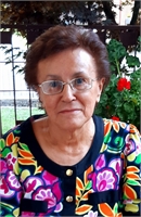 Cecilia Micheli Ved. Svanera (BS) 