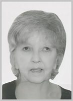 Myfanwy Griffiths Sardi