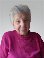 Maria Franzolin Ved. Noventa (PD)