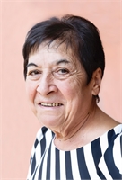 Bonaria Murgia In Beltramini (MI) 