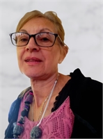 Maurizia Perocchia Impieri