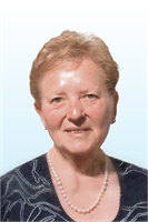Carla Maria Crespi Ved. Garavaglia (MI) 