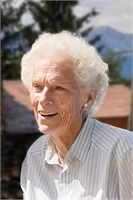 Giuseppina Ferrario In Caletti (VA) 