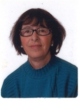 Maria Rosa Traversa Giusio