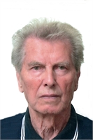 Giuseppe Magistrelli