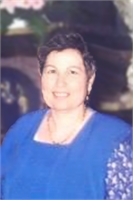 Agata Di Stefano Ved. Musumeci (VA) 