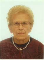 Edvige Bernardi Ved. Degli Agostini (PD) 