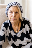 Antonietta Perra
