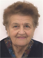 Antonietta Falcaro (PD) 