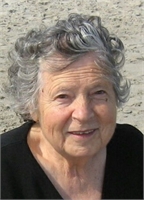 Domenica Russo Ved. Persico (NA)