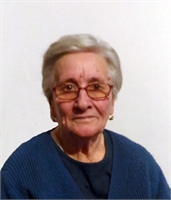 Giannina Lionello Ved. Berto (BI) 
