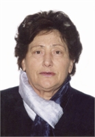 Elsa Gui In Passarella (FE) 