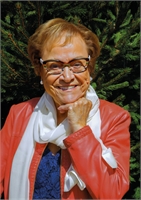 Santina Vinciguerra Ved. Pavone (TO) 