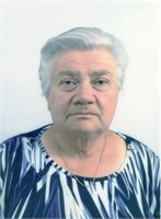 Giuliana Magliozzi