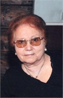 Salvatrice Sciortino In Cristini (VA)