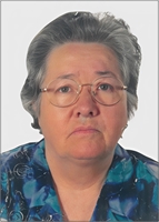 Giuseppina Franco Rodano
