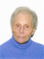 Carla Marzola Ved. Pasquali (FE)