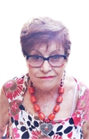 Antonetta Villapiano Ved. Di Silvestro (RM) 