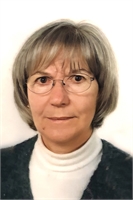 Fernanda Vago Ved. Mascetti (MI) 